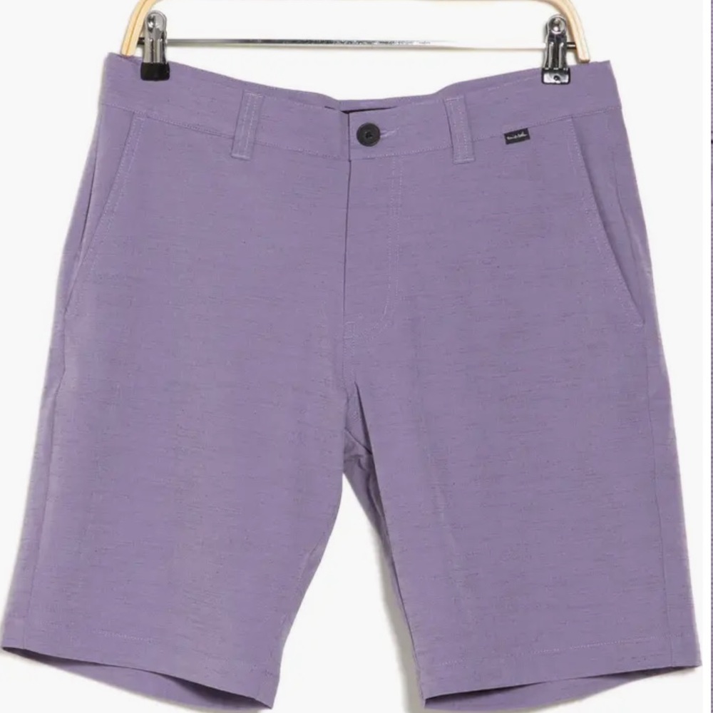 Travis Mathew Switchback Hybrid Shorts